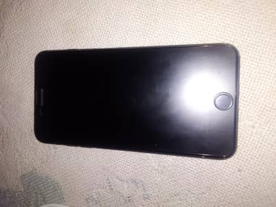 iPhone 7 plus non pta . storage 128 GB ha