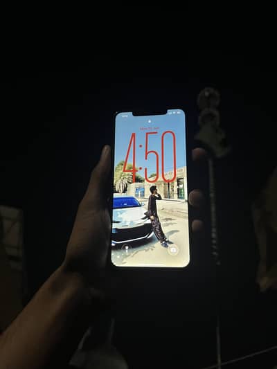 Apple iPhone 11 Pro Max