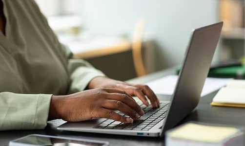 Office Staff Required (Male) – Computer Work