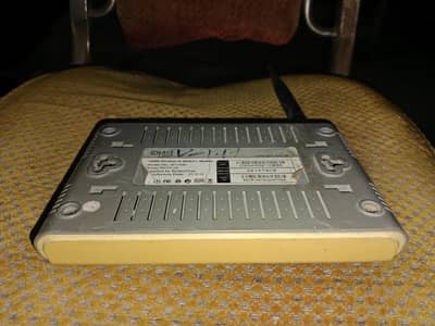 PTCL W150D - Router -  Broadband Pakistan