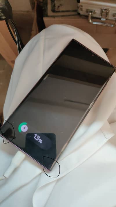Samsung Mobile S22 Ultra