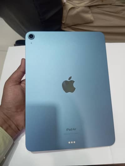 ipad Air 5 M1