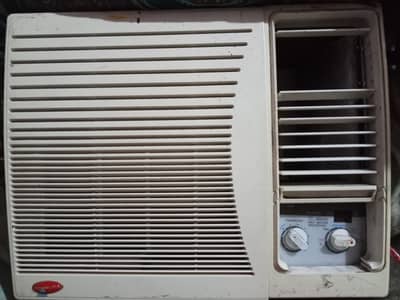 0.75 TON Window AC