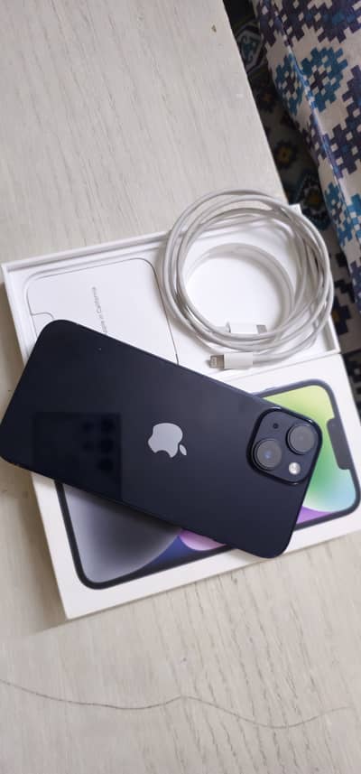 Apple iPhone 14 jv