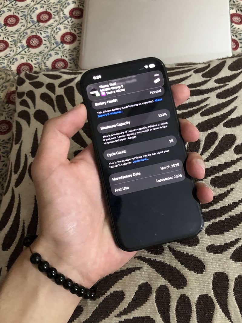 Apple iPhone 15 7