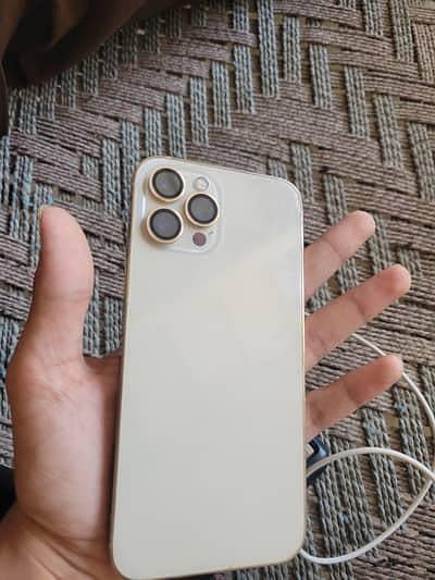 Apple iPhone 12 Pro