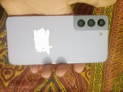 Samsung Mobile S22