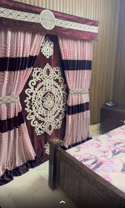 Curtains