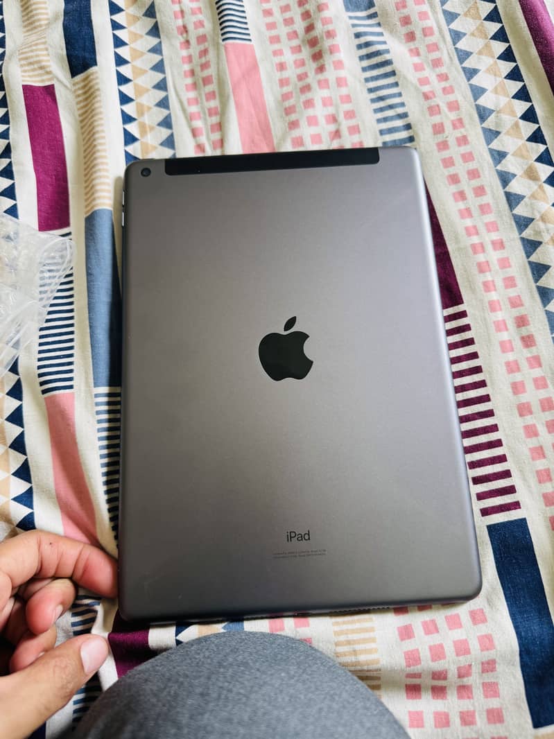 iPad 7th Generation 6