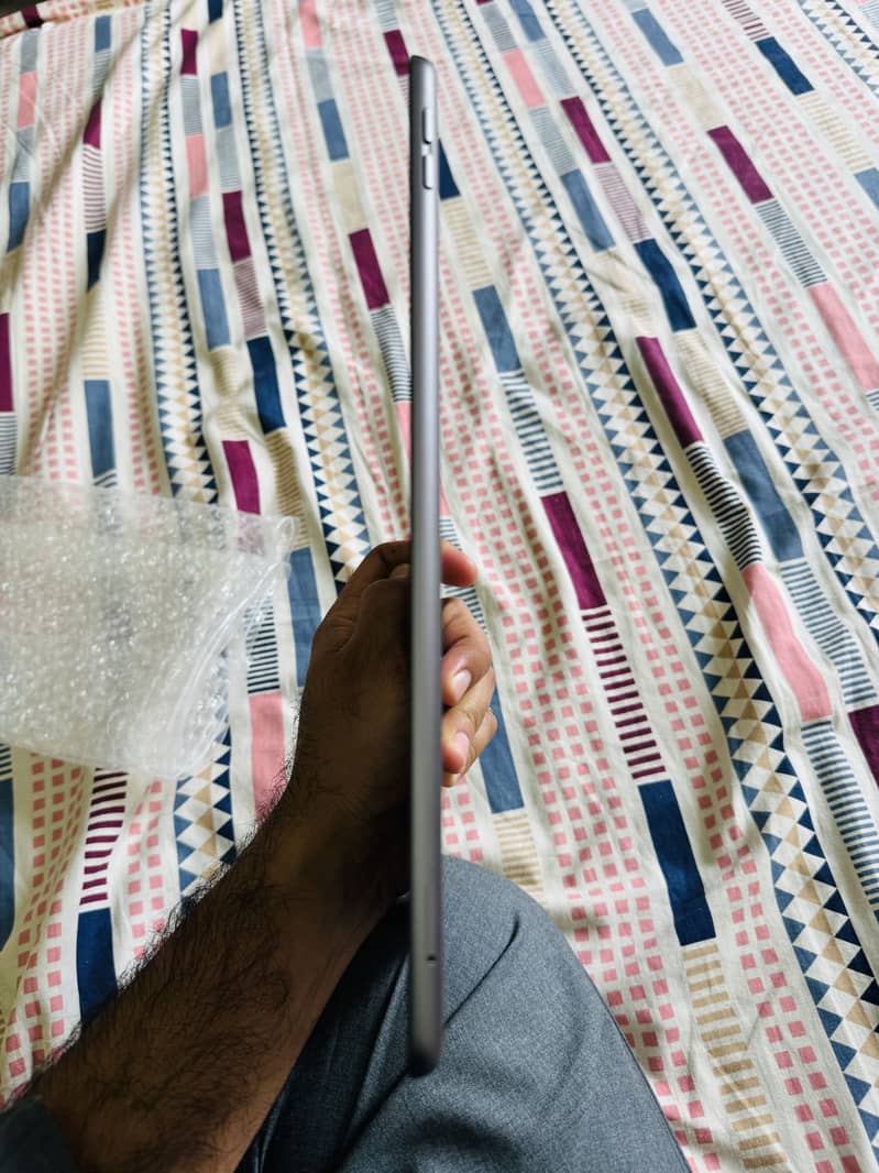 iPad 7th Generation 7