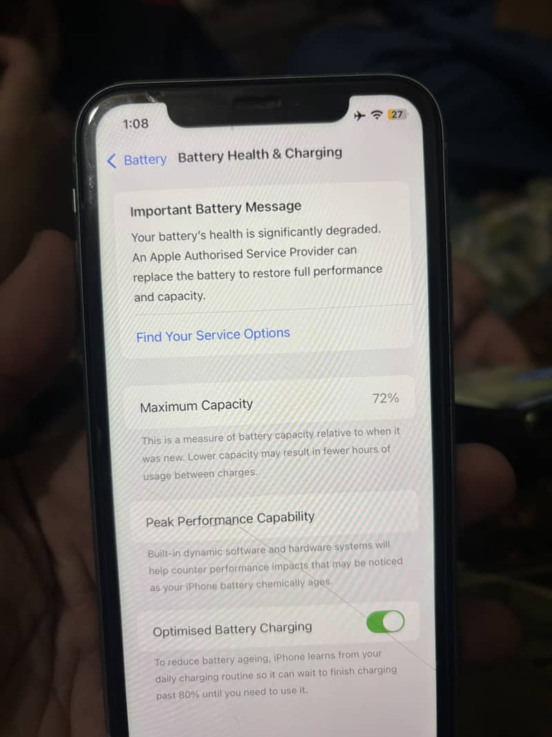 Apple iPhone 11 3