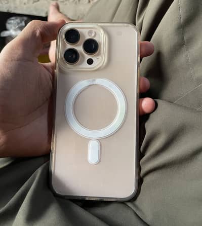 Apple iPhone 16 Pro Max