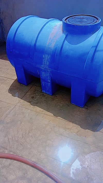 water tenki for sale