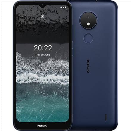 Nokia C21 0
