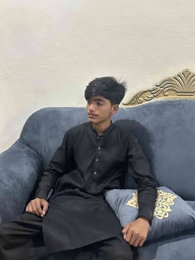 Adil Khan