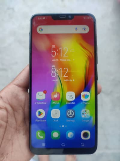 Vivo Other Model