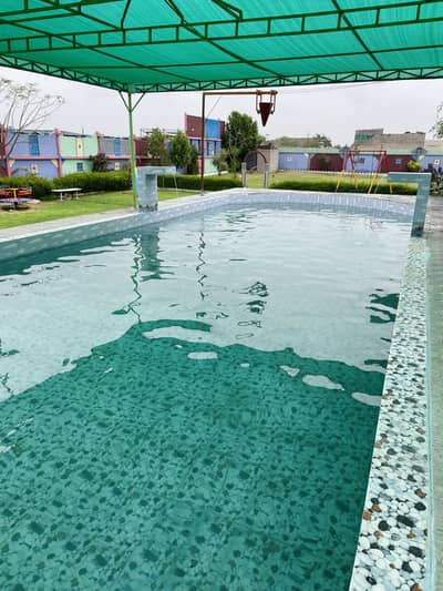 Elegant Farm house karachi | Farm house for rent | farmhouse rental