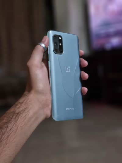 One Plus 8T