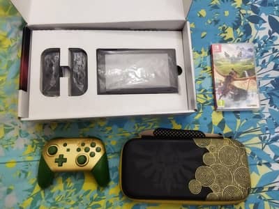 Limited Stock!! Nintendo Switch Original Model