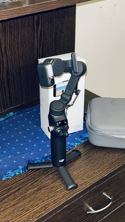 Dji Osmo 7P