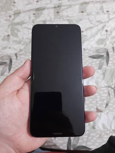 Nokia G10