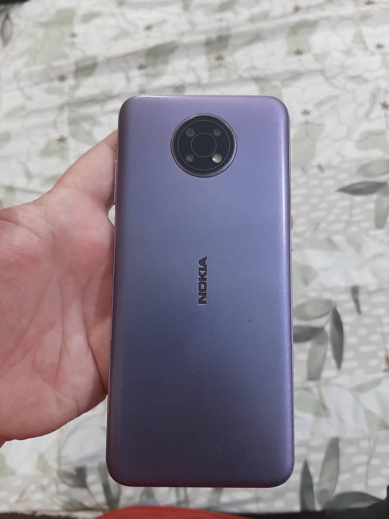 Nokia G10 6