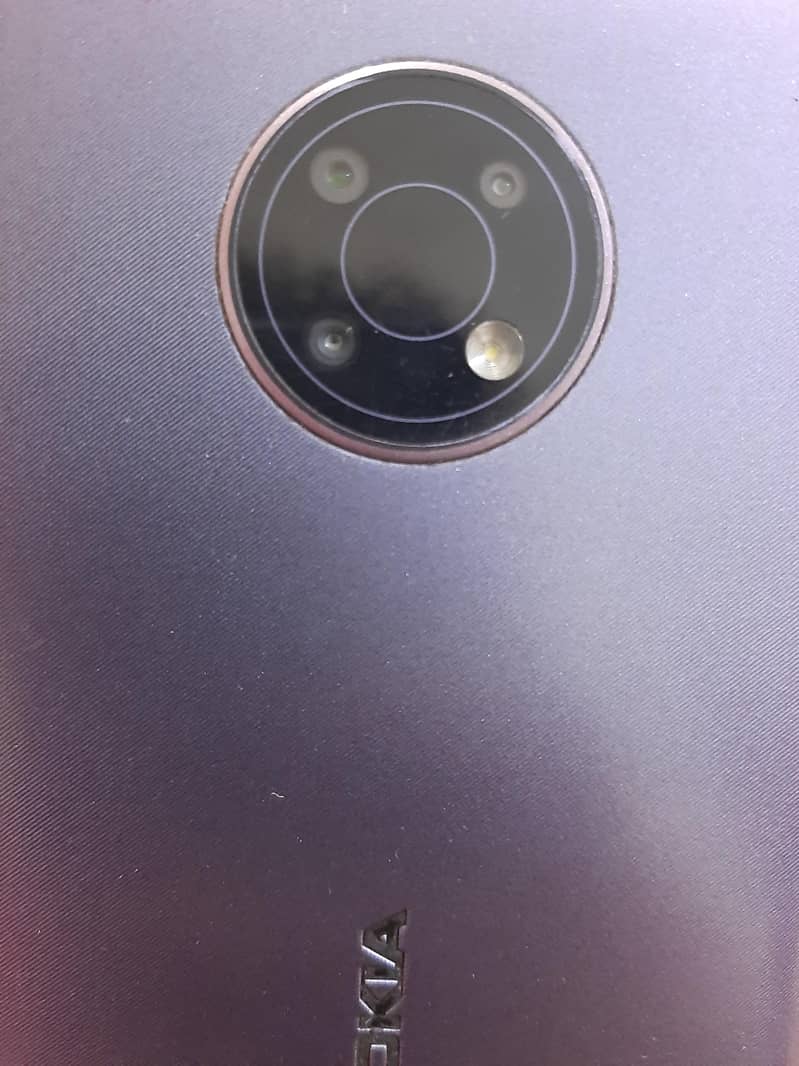 Nokia G10 7