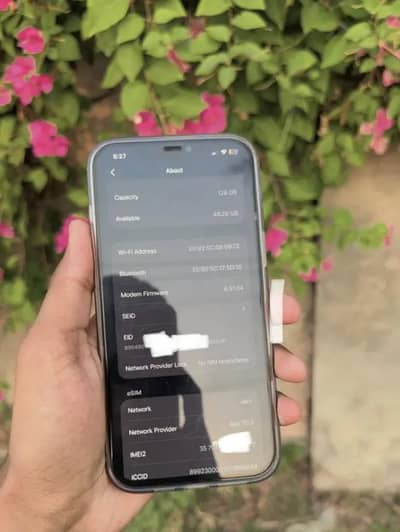 Apple iPhone 12 Pro Max