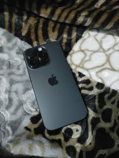 Apple iPhone 16 Pro mobile phone for sale in jaranwala