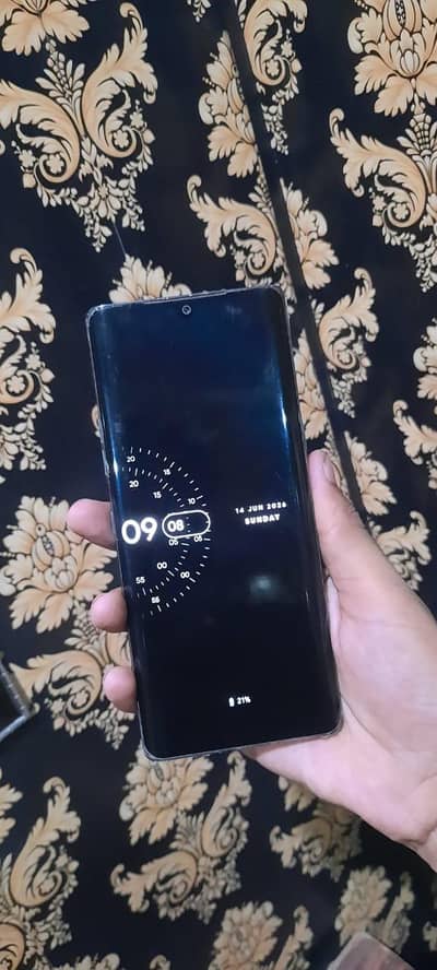 LG Velvet 5G