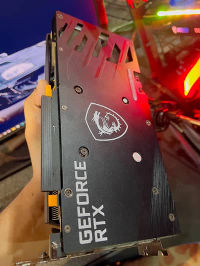 RTX 3060/3060ti/3070/3070ti/3080/3080ti/rx 6600/rx 6800