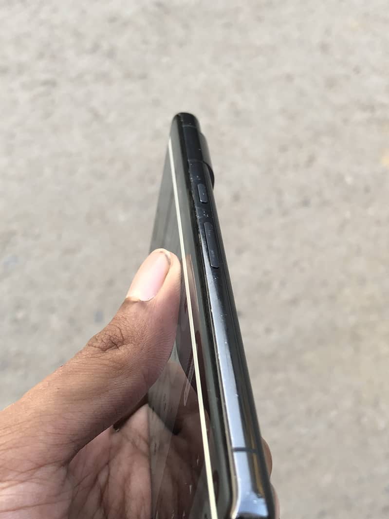 Google Pixel 7 Pro 3