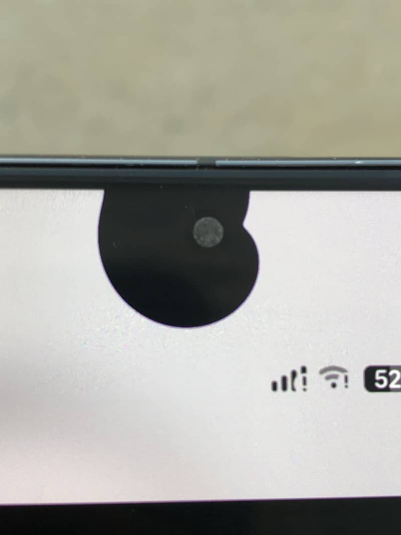 Google Pixel 7 Pro 6