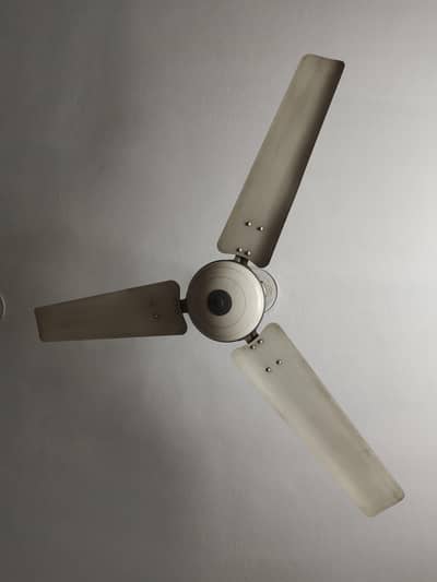 Royal Fan 100% okay working like new