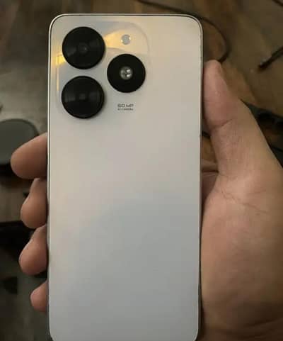 Tecno Spark 20C