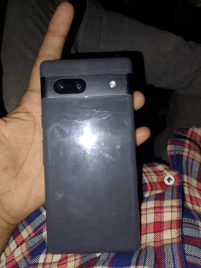 Google Pixel 7a