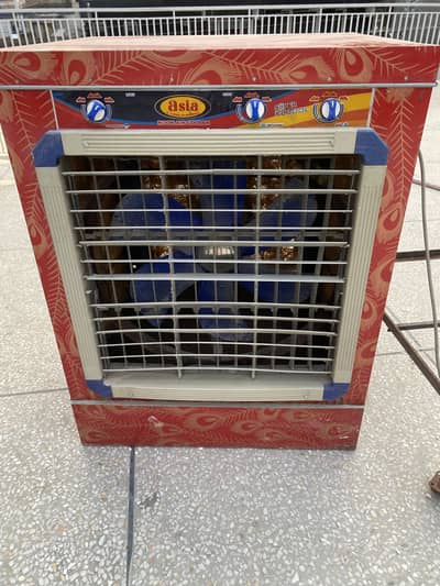 Lahori cooler