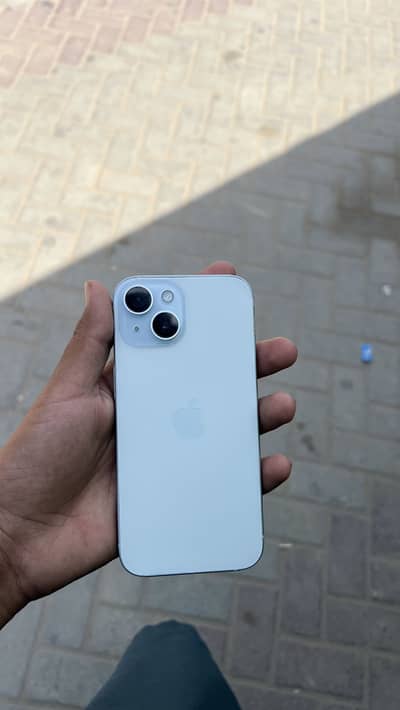 Apple iPhone 15