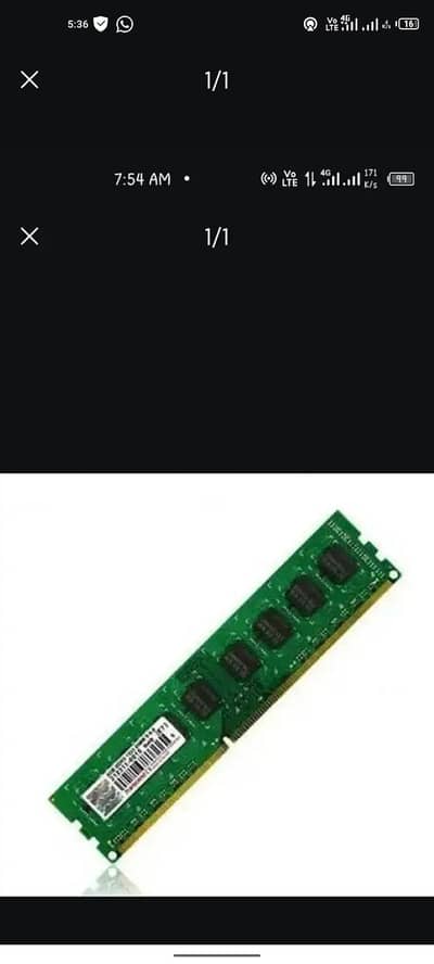 4+4gb ram