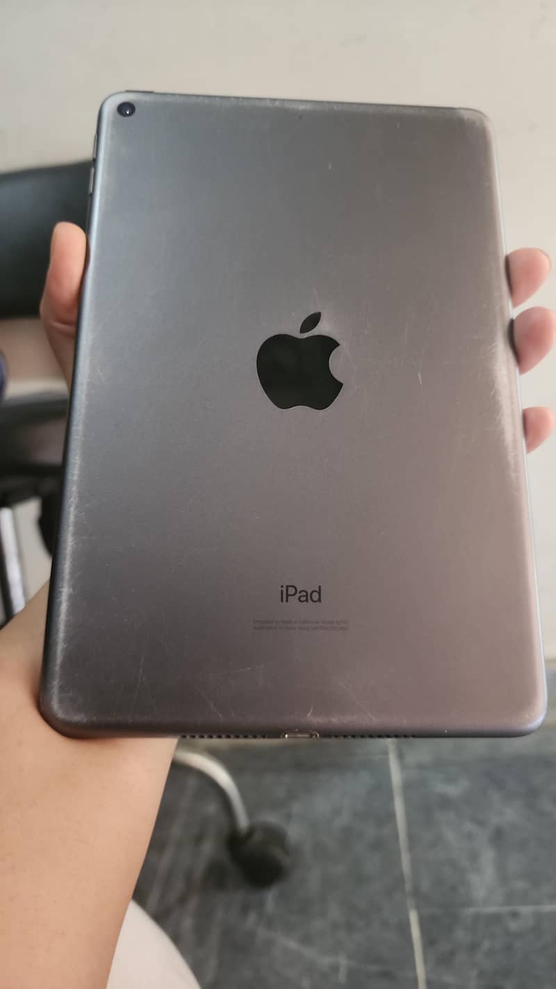 ipad mini 5 0