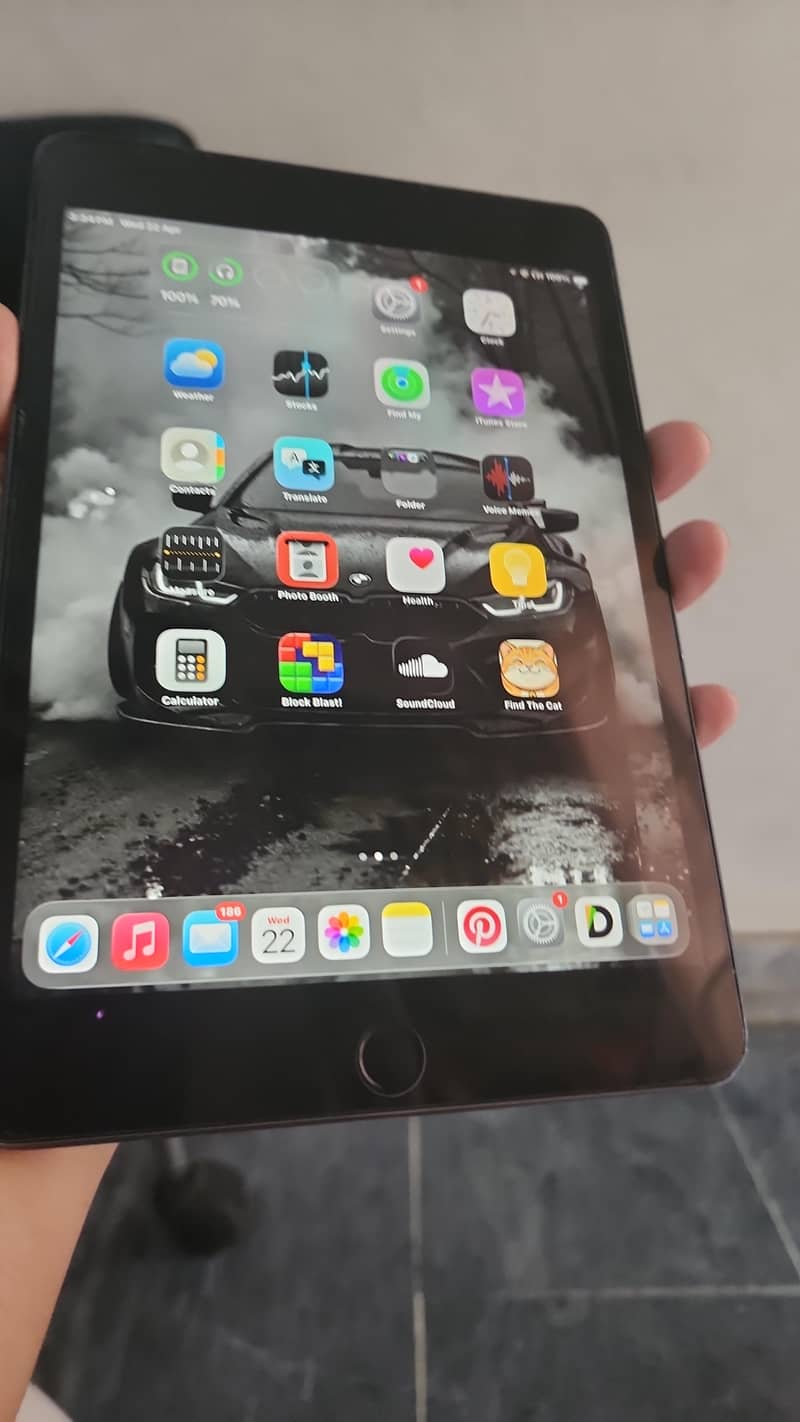 ipad mini 5 5