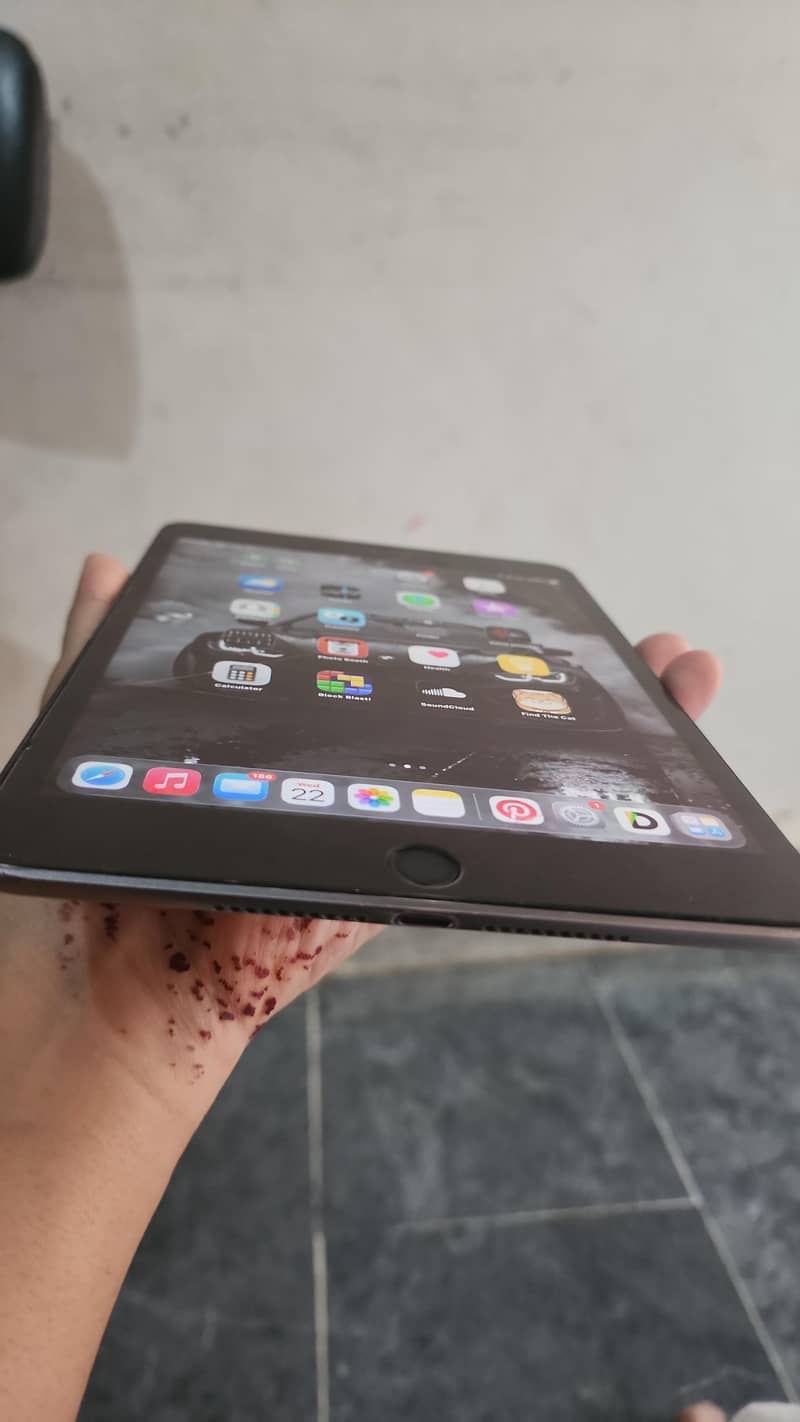 ipad mini 5 6