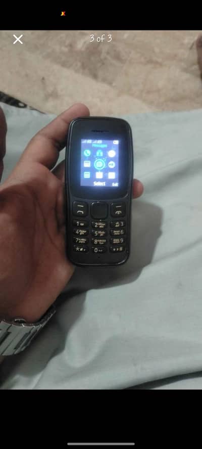 Nokia 106