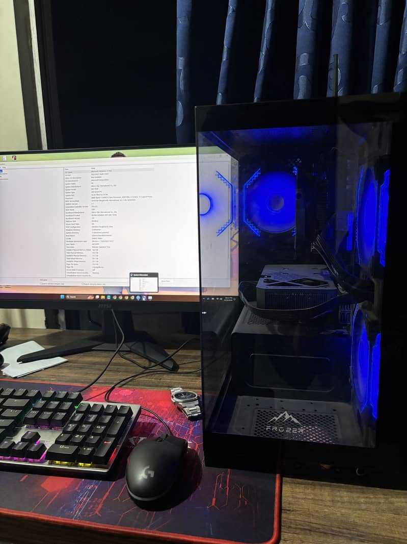 Gaming PC 2