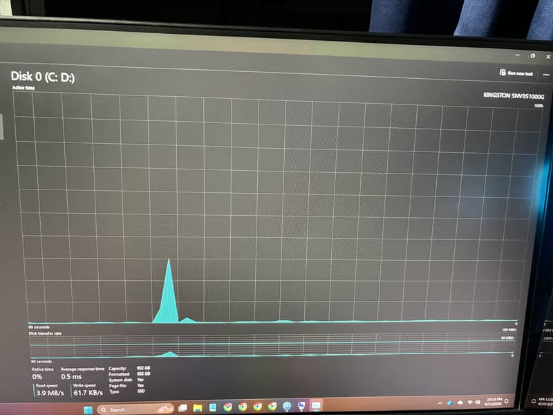 Gaming PC 3