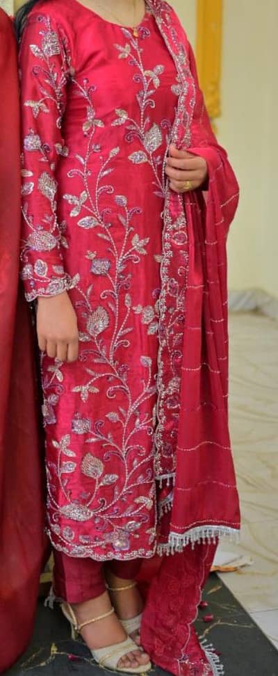 dress