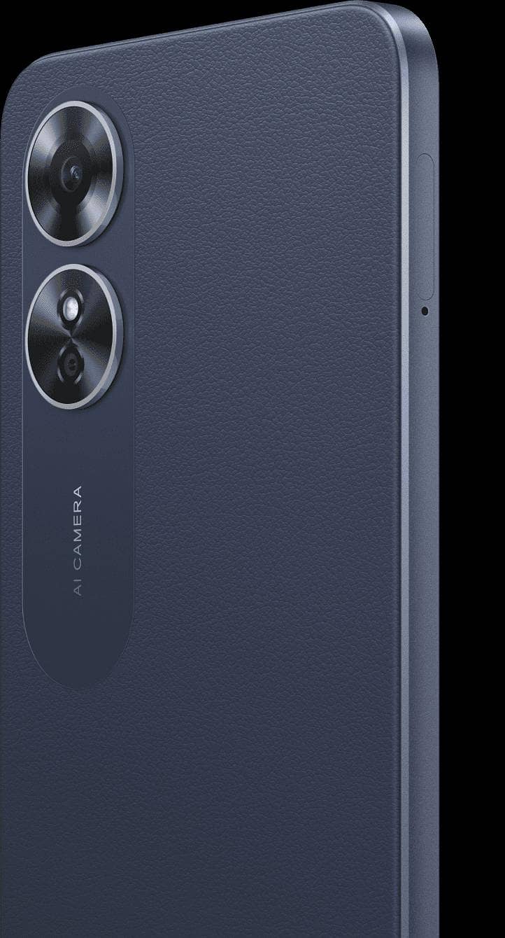 OPPO A17 0