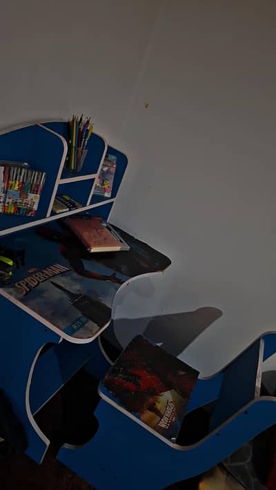 Study table