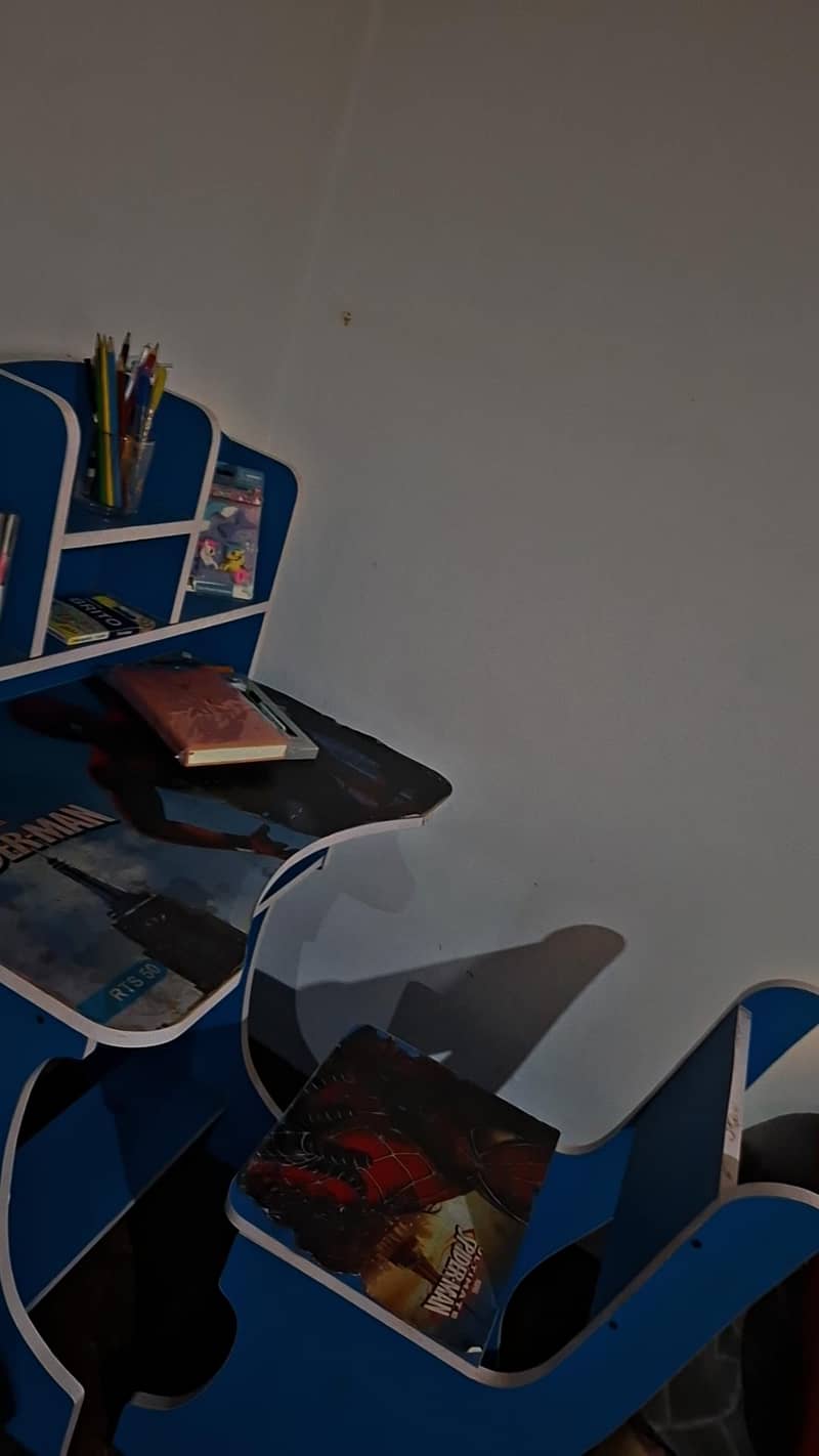 Study table 2