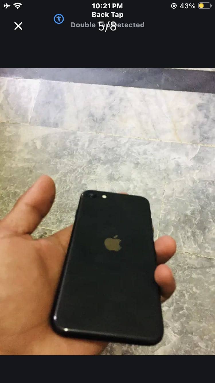 Apple iPhone SE 0